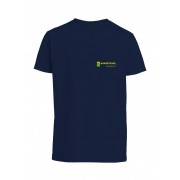 T-Shirt mit Rundhals
