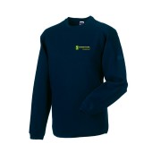 Hansetrans Workwear Sweater Navy